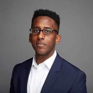 Meet your Posher, Abel